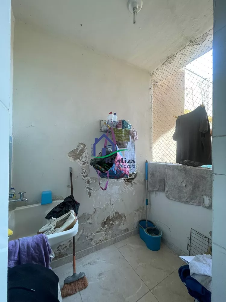 Casa, 2 quartos, 45 m² - Foto 4
