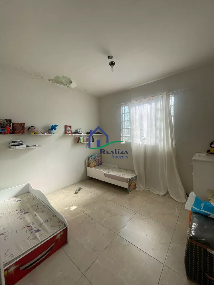 Casa, 2 quartos, 45 m² - Foto 1