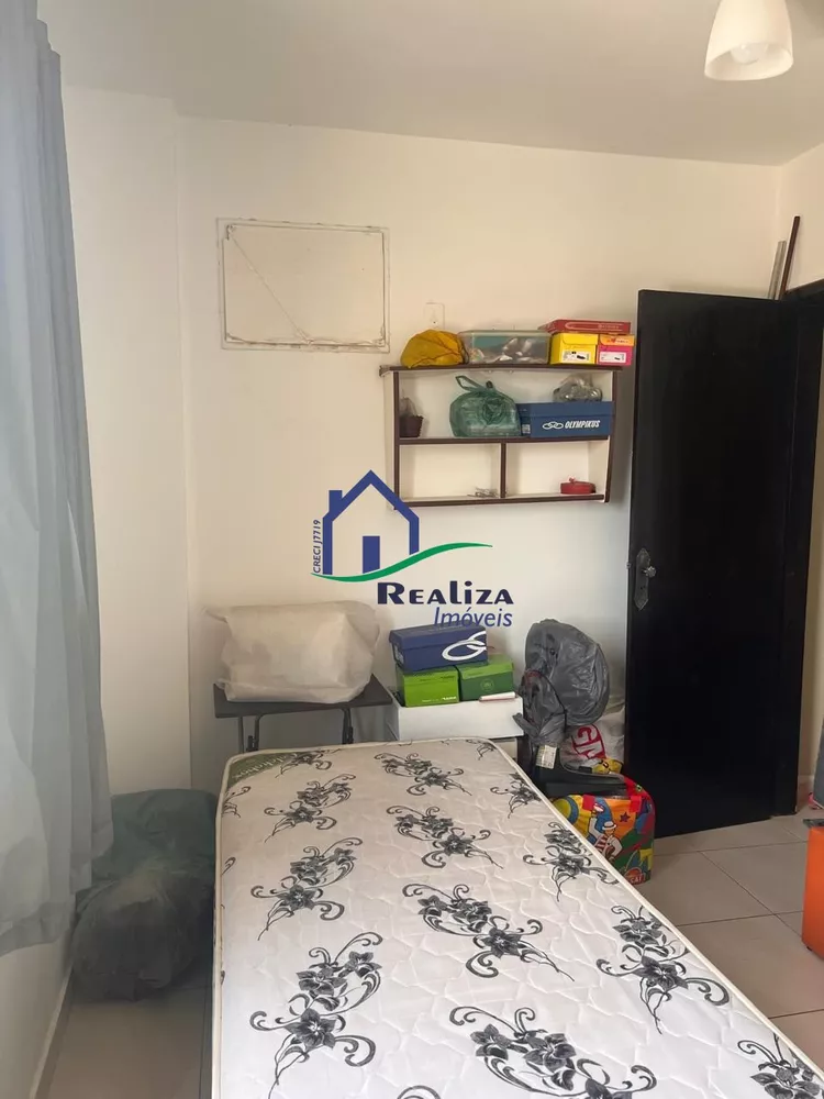 Apartamento, 2 quartos, 50 m² - Foto 9