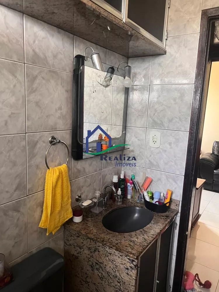 Apartamento, 2 quartos, 50 m² - Foto 11