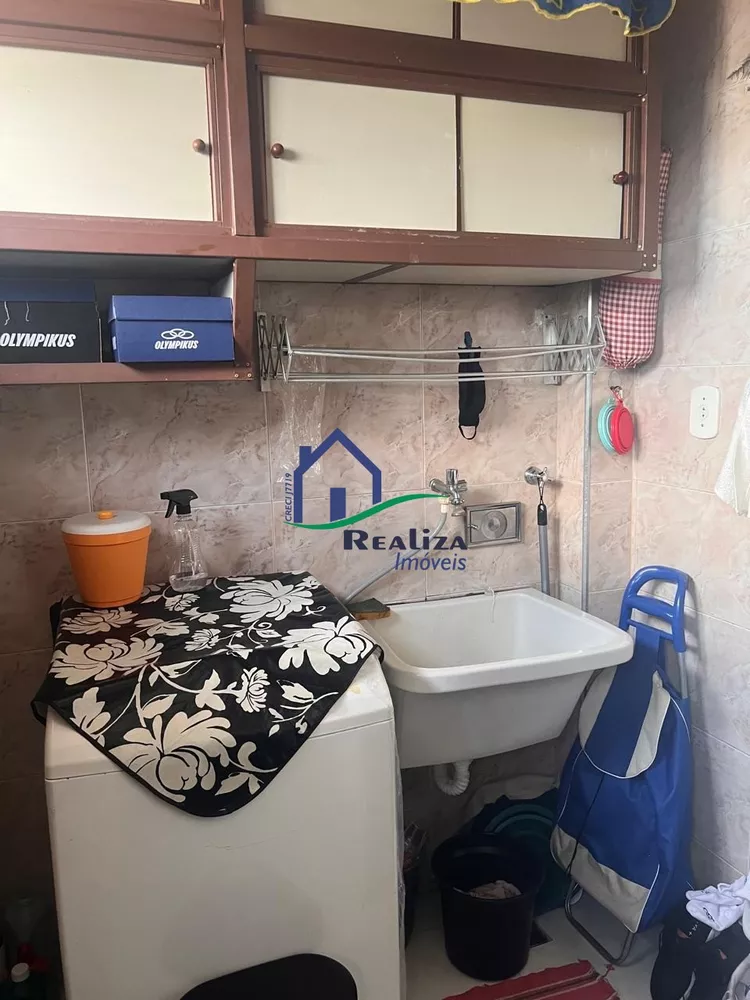 Apartamento, 2 quartos, 50 m² - Foto 7