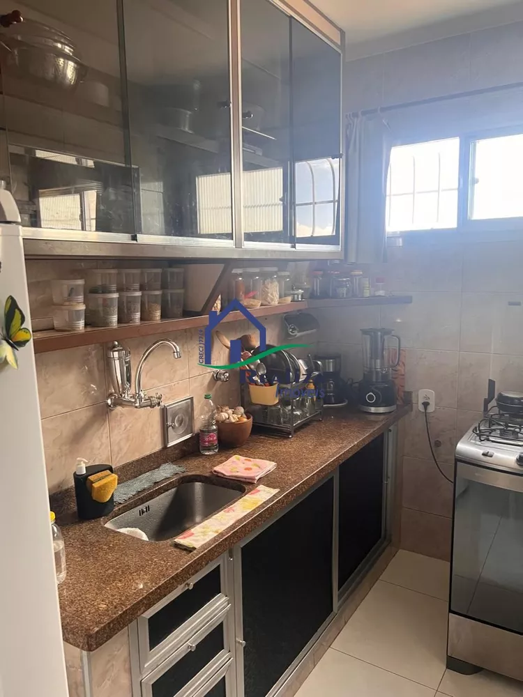 Apartamento, 2 quartos, 50 m² - Foto 5