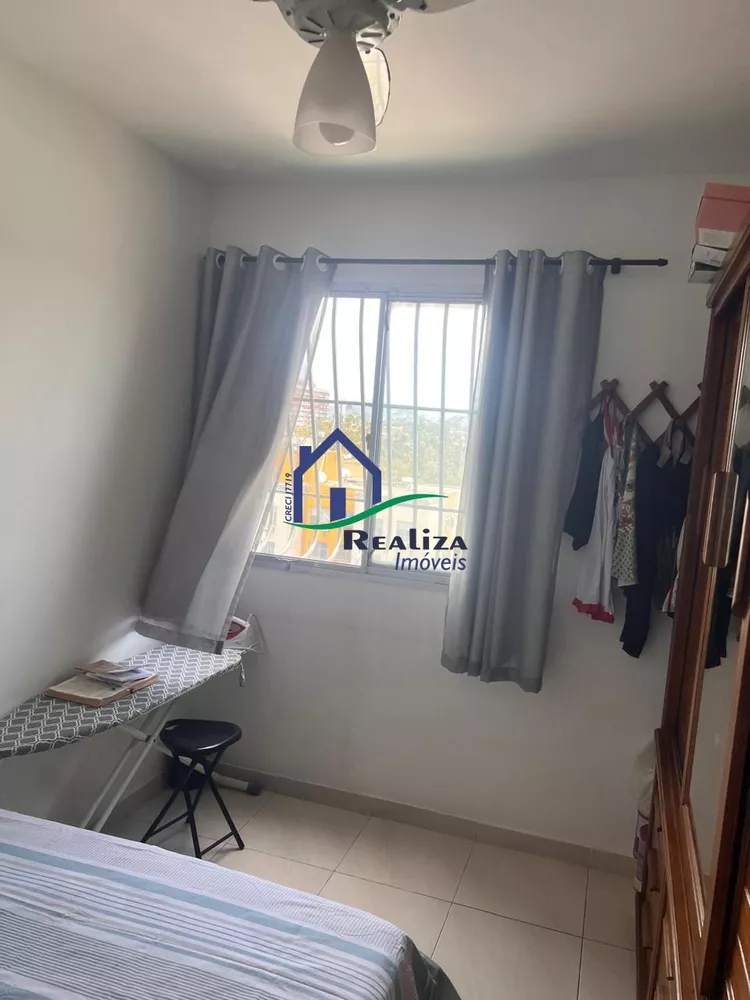 Apartamento, 2 quartos, 50 m² - Foto 14