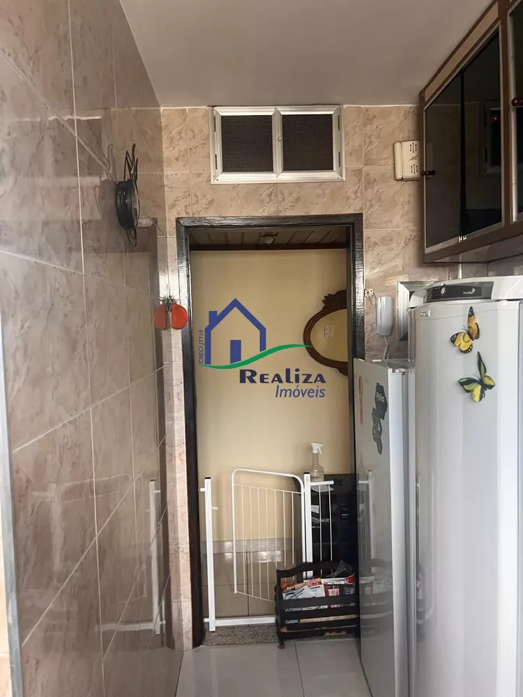Apartamento, 2 quartos, 50 m² - Foto 6