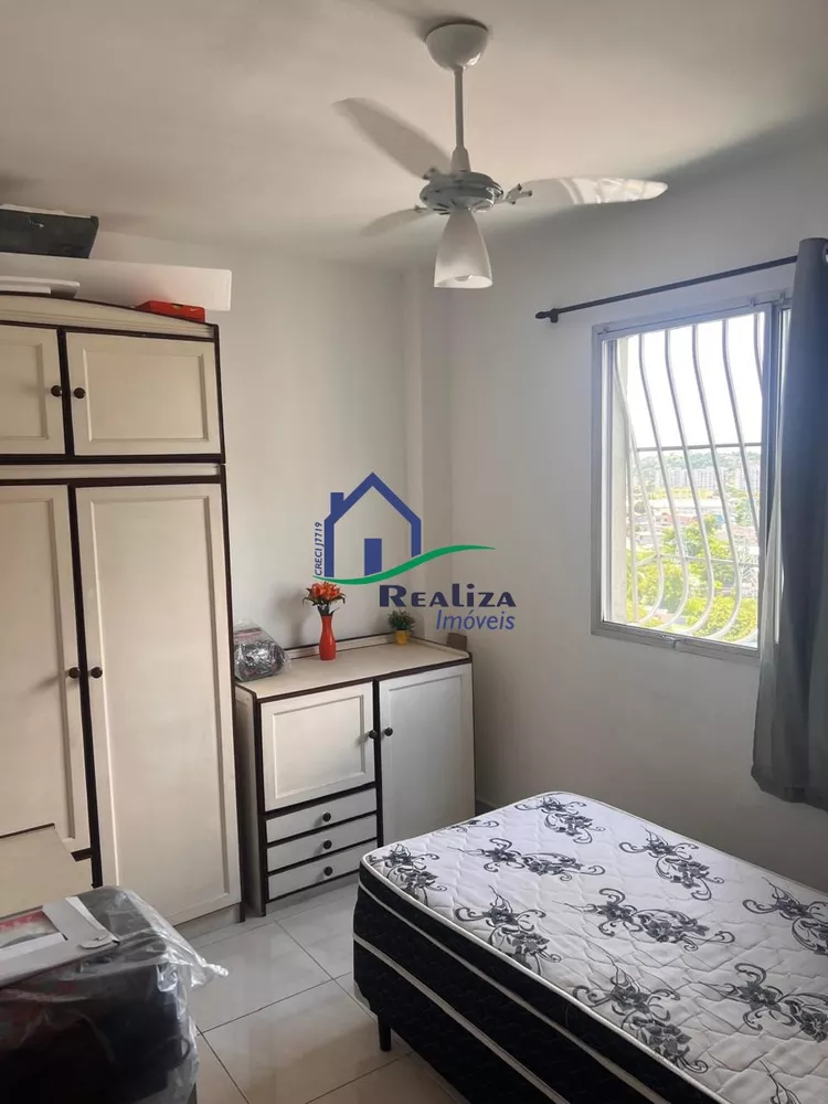 Apartamento, 2 quartos, 50 m² - Foto 8