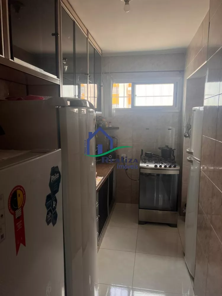 Apartamento à venda com 2 quartos, 50m² - Foto 4