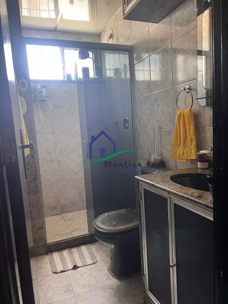 Apartamento, 2 quartos, 50 m² - Foto 10