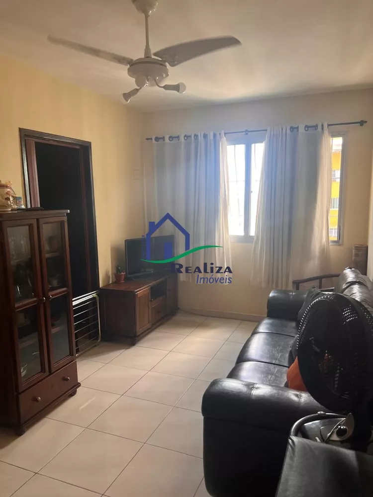 Apartamento à venda com 2 quartos, 50m² - Foto 1