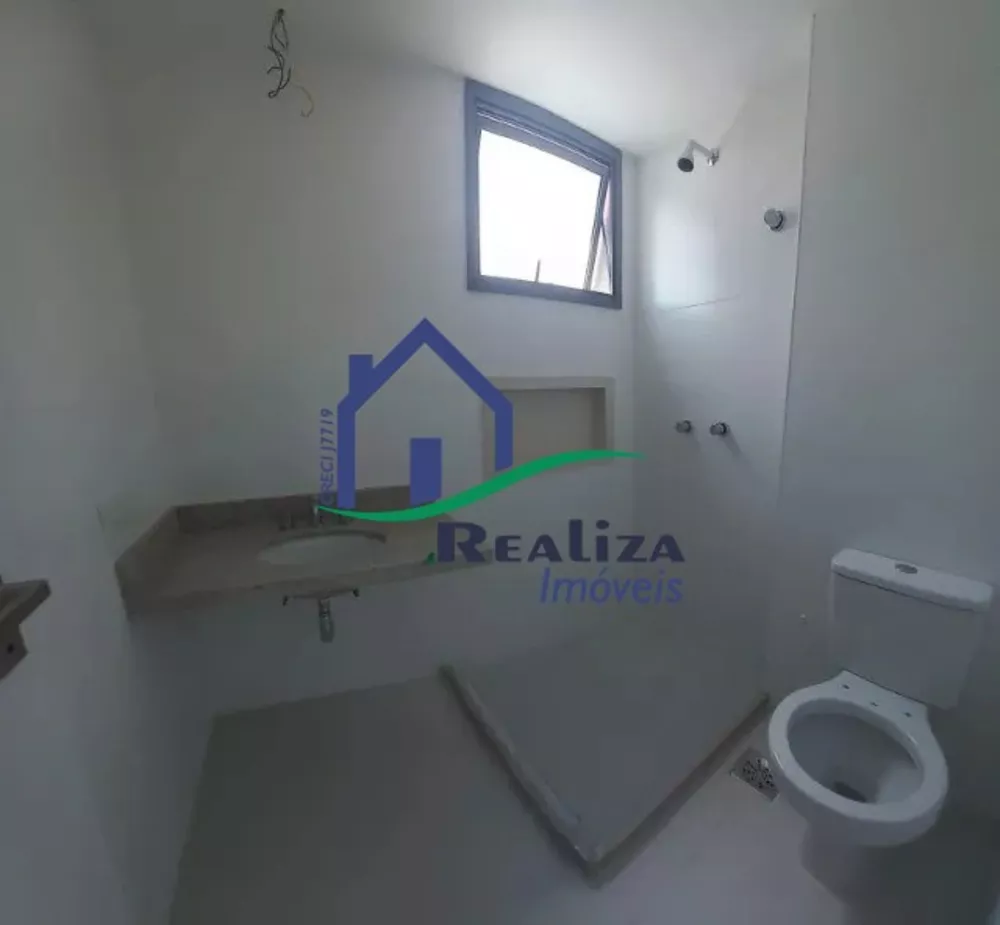 Apartamento, 3 quartos, 107 m² - Foto 1