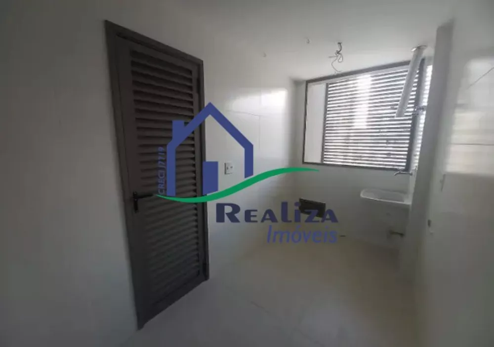 Apartamento à venda com 3 quartos, 107m² - Foto 4