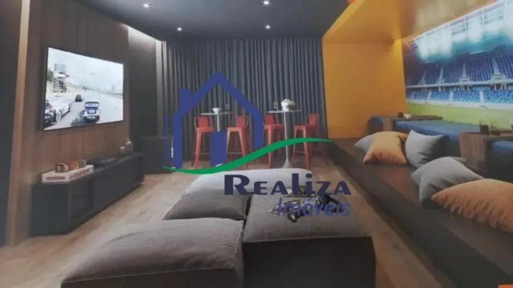 Apartamento, 3 quartos, 107 m² - Foto 2