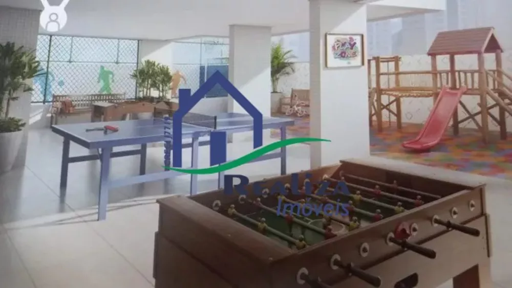 Apartamento, 3 quartos, 107 m² - Foto 4