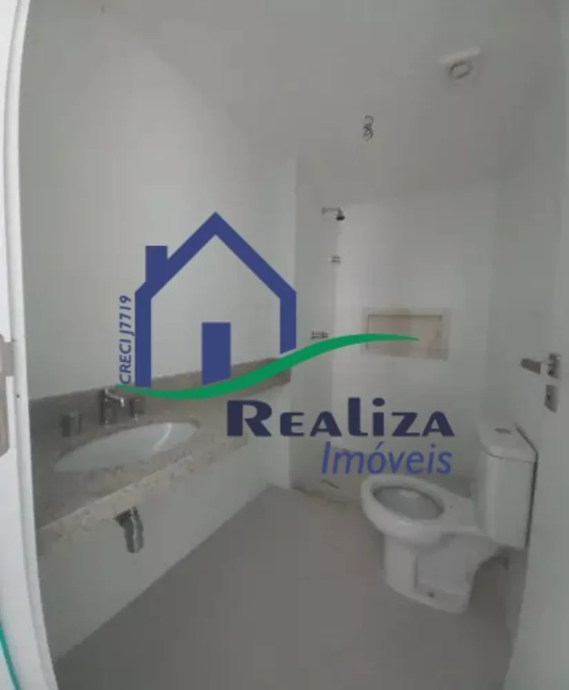 Apartamento, 3 quartos, 107 m² - Foto 3