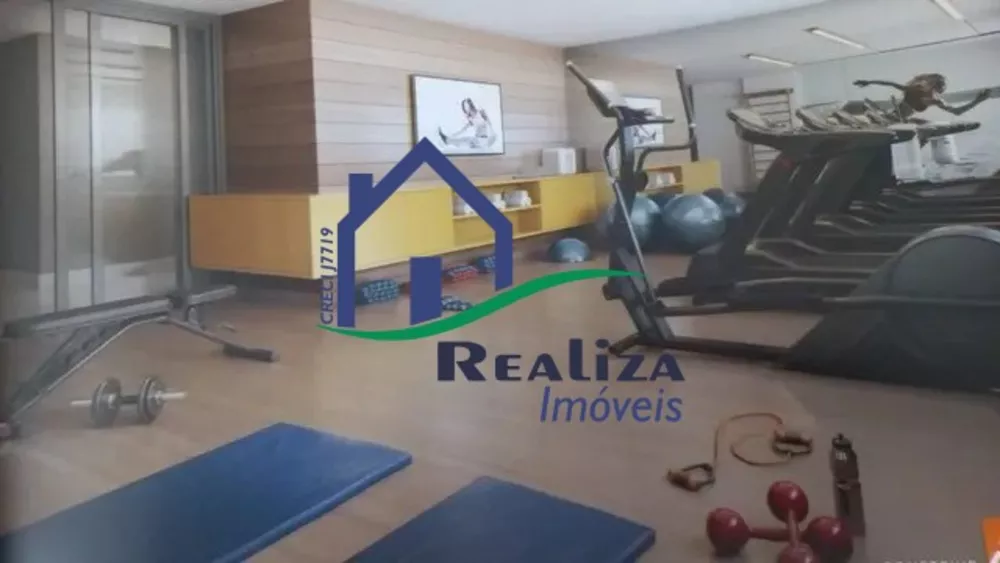 Apartamento, 3 quartos, 107 m² - Foto 6