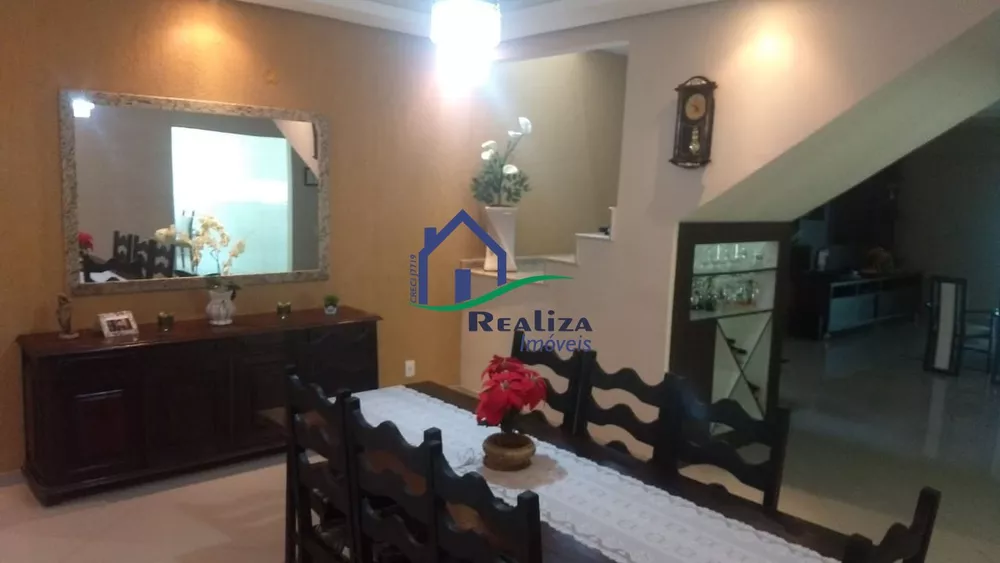 Casa, 5 quartos, 700 m² - Foto 9