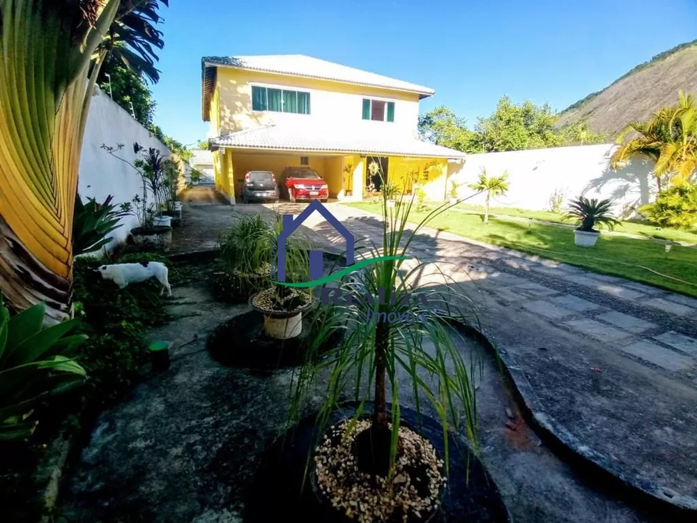 Casa, 5 quartos, 700 m² - Foto 6