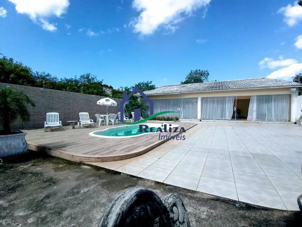 Casa, 5 quartos, 700 m² - Foto 24