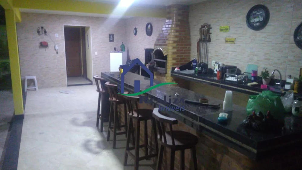 Casa, 5 quartos, 700 m² - Foto 23