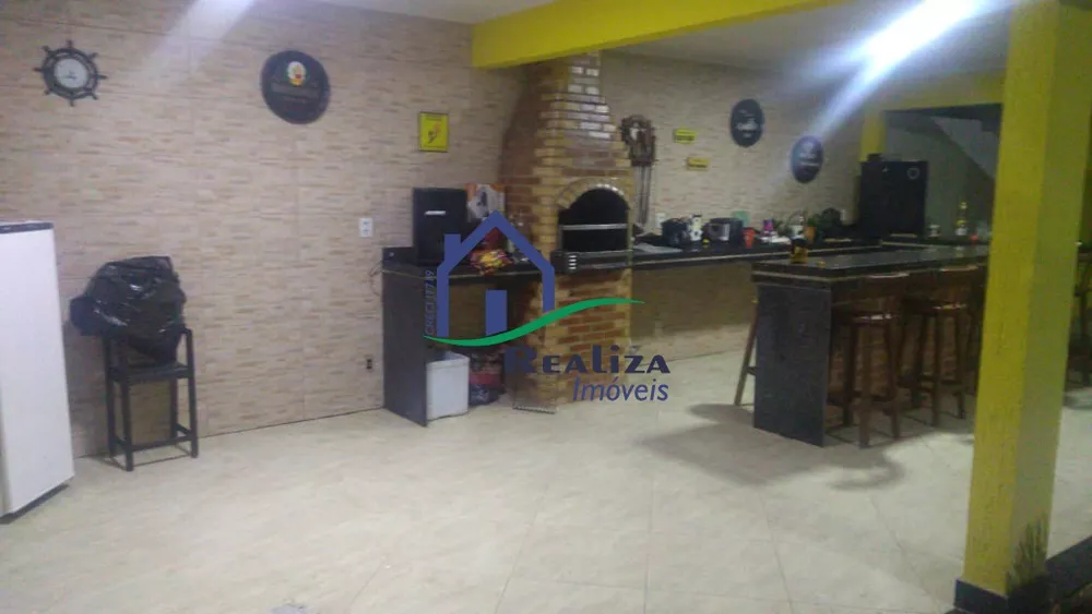 Casa, 5 quartos, 700 m² - Foto 21