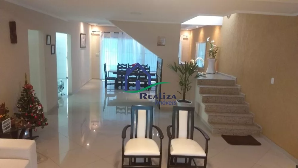 Casa, 5 quartos, 700 m² - Foto 7