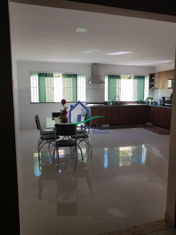 Casa, 5 quartos, 700 m² - Foto 19