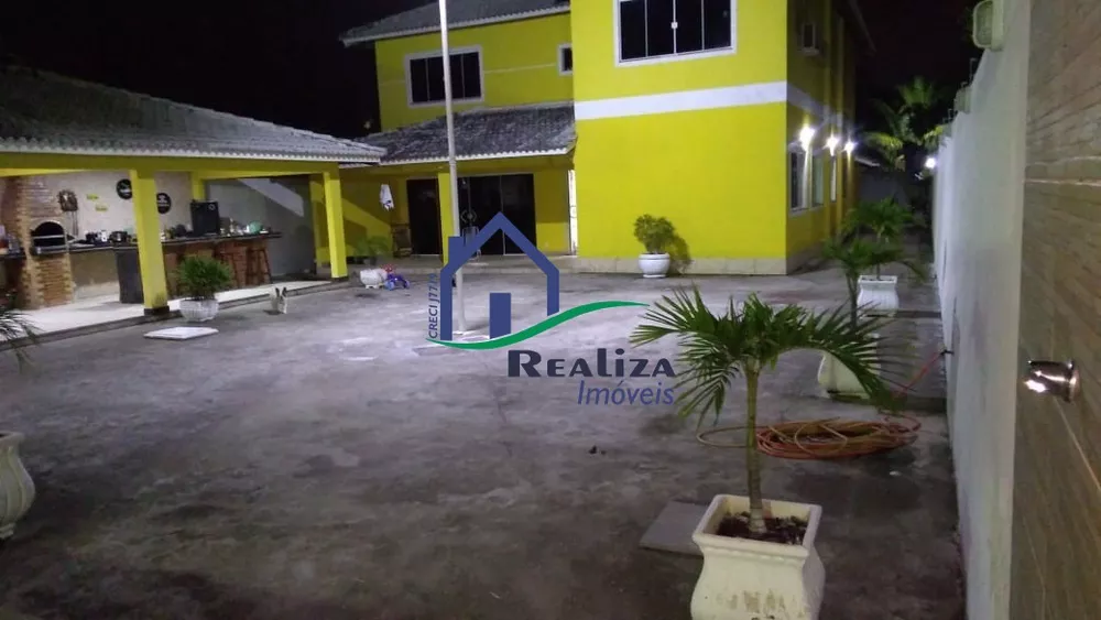 Casa, 5 quartos, 700 m² - Foto 20