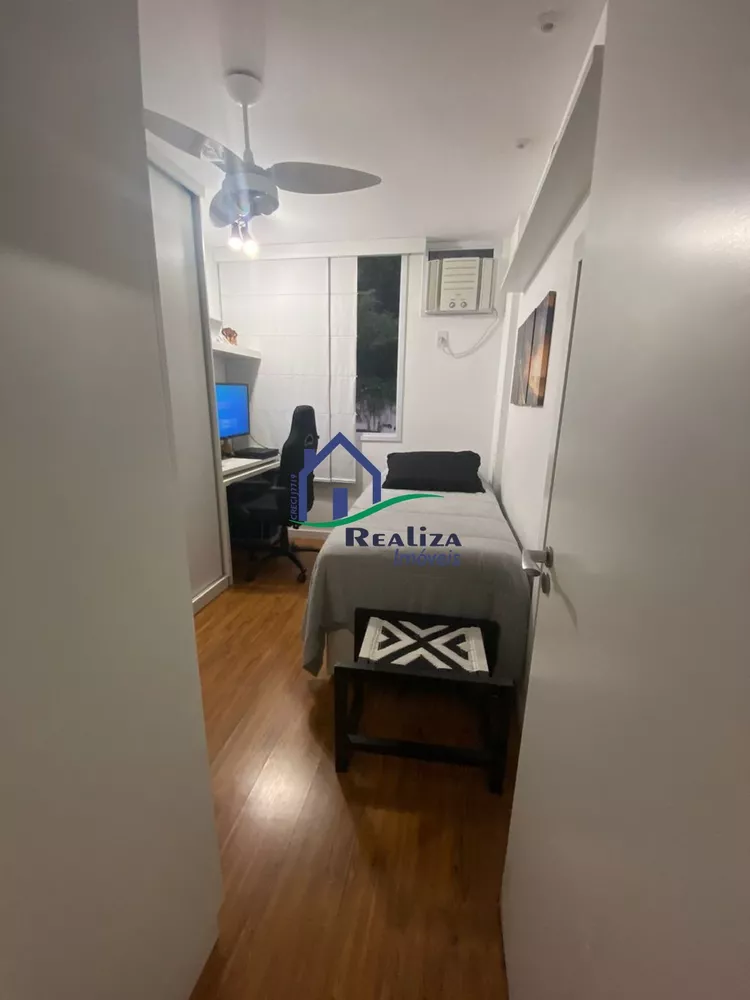 Apartamento à venda com 2 quartos, 60m² - Foto 3