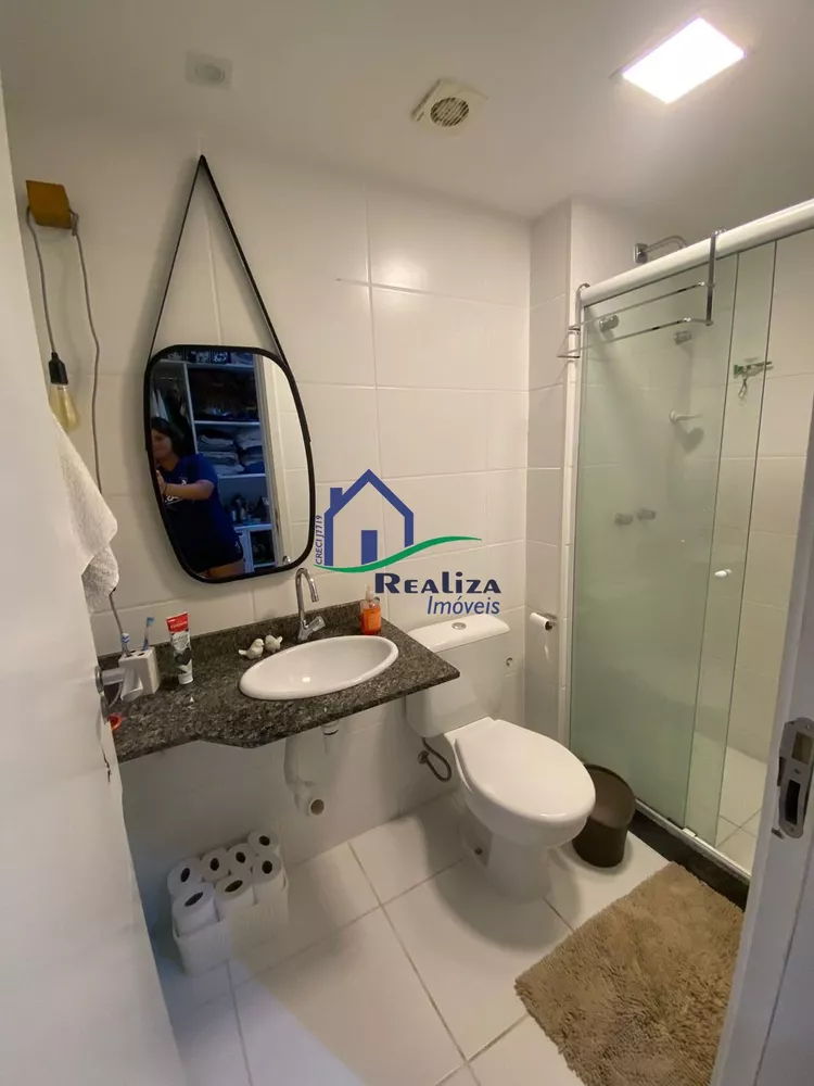 Apartamento, 2 quartos, 60 m² - Foto 10