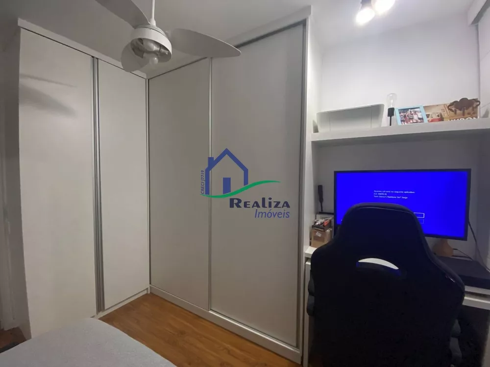 Apartamento à venda com 2 quartos, 60m² - Foto 4