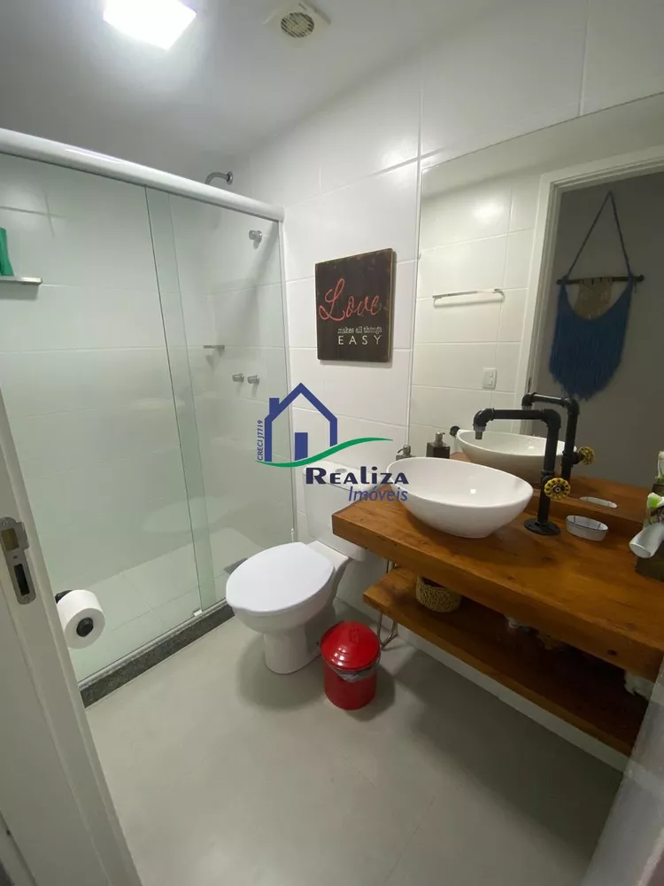 Apartamento, 2 quartos, 60 m² - Foto 5