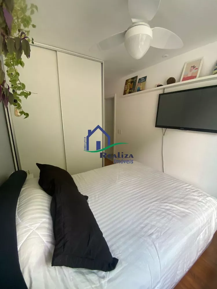 Apartamento, 2 quartos, 60 m² - Foto 6