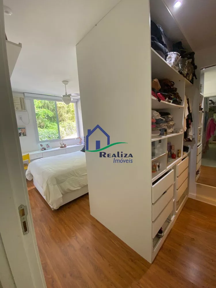 Apartamento, 2 quartos, 60 m² - Foto 8