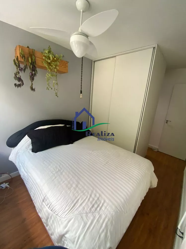 Apartamento, 2 quartos, 60 m² - Foto 7