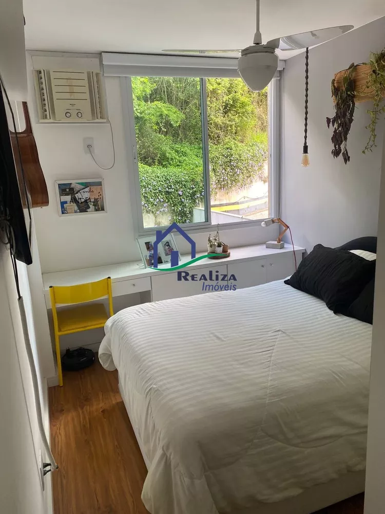 Apartamento, 2 quartos, 60 m² - Foto 9