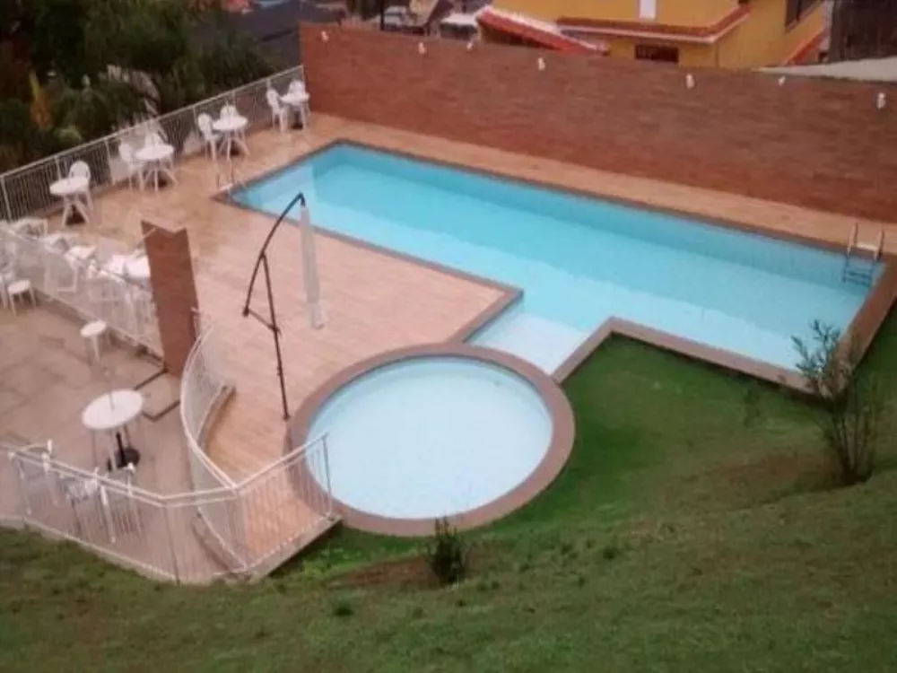 Apartamento, 2 quartos, 60 m² - Foto 6
