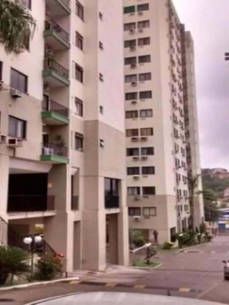 Apartamento, 2 quartos, 60 m² - Foto 10