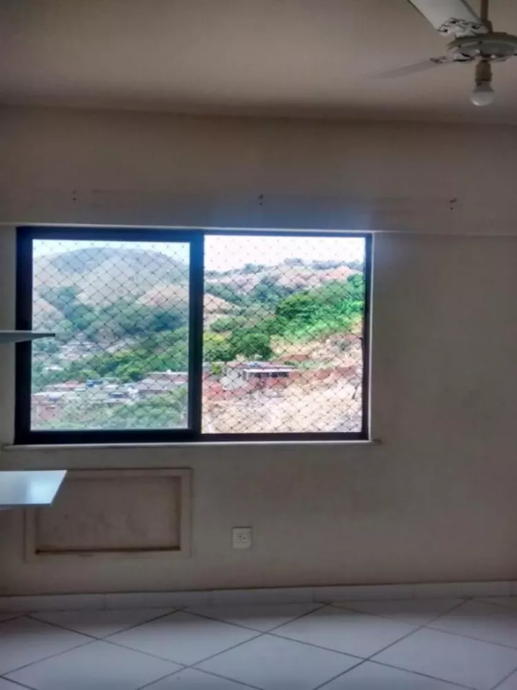 Apartamento, 2 quartos, 60 m² - Foto 9
