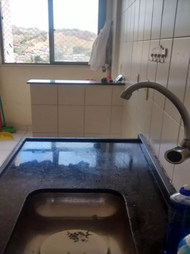 Apartamento, 2 quartos, 60 m² - Foto 12