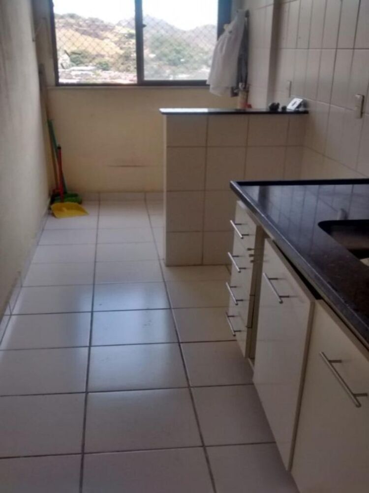 Apartamento, 2 quartos, 60 m² - Foto 2