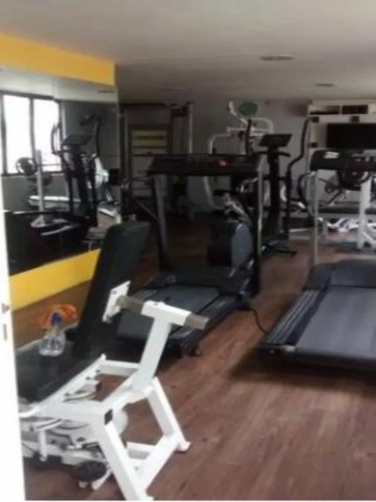 Apartamento, 2 quartos, 60 m² - Foto 16