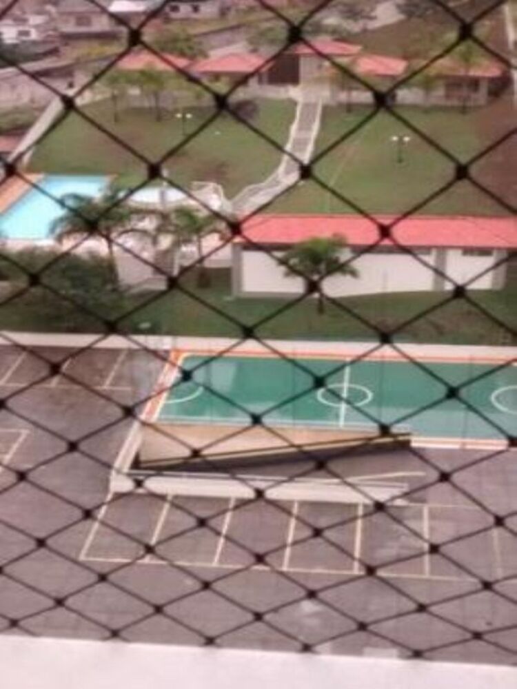 Apartamento, 2 quartos, 60 m² - Foto 4