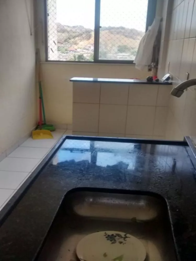 Apartamento, 2 quartos, 60 m² - Foto 14