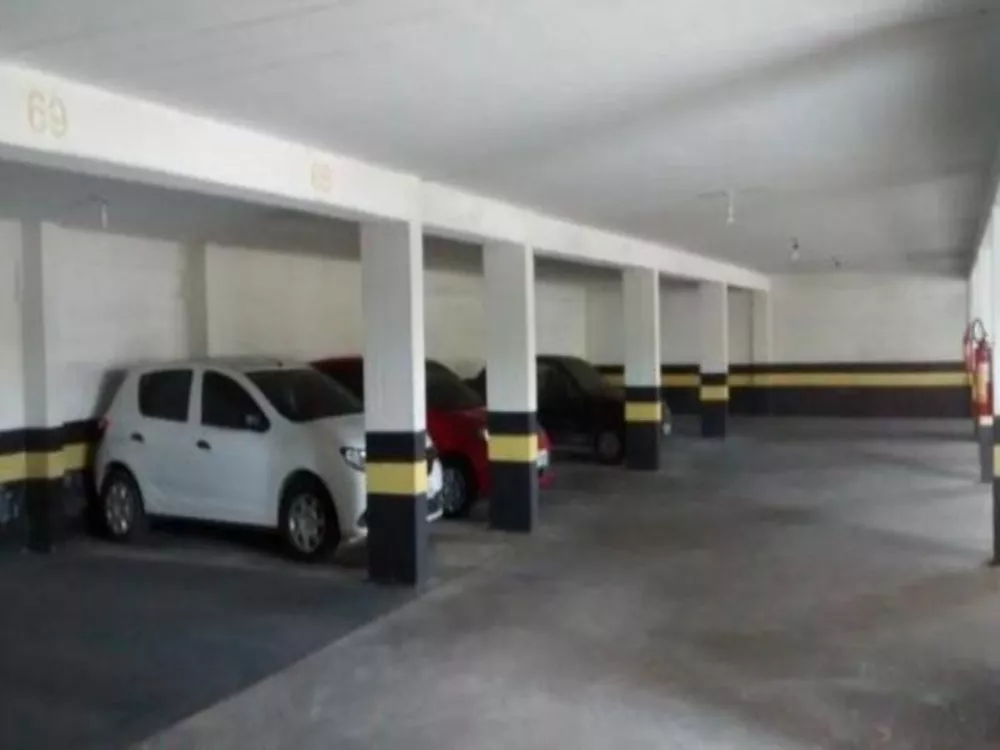 Apartamento, 2 quartos, 60 m² - Foto 8