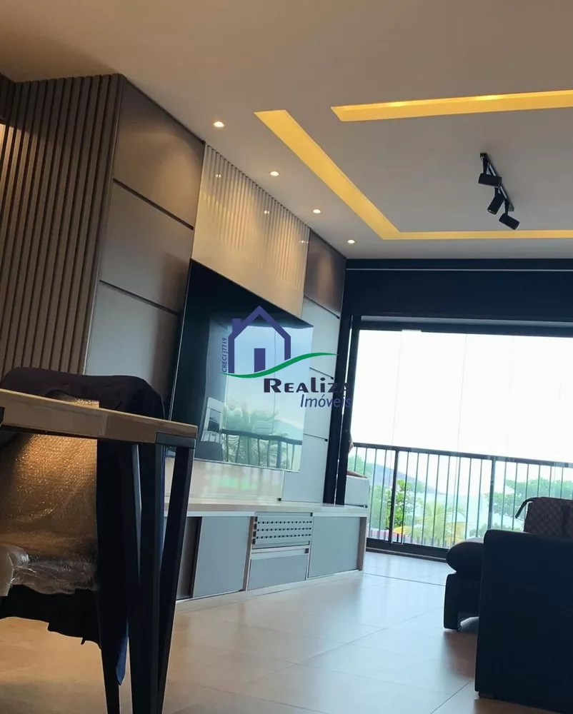 Apartamento, 3 quartos, 120 m² - Foto 7