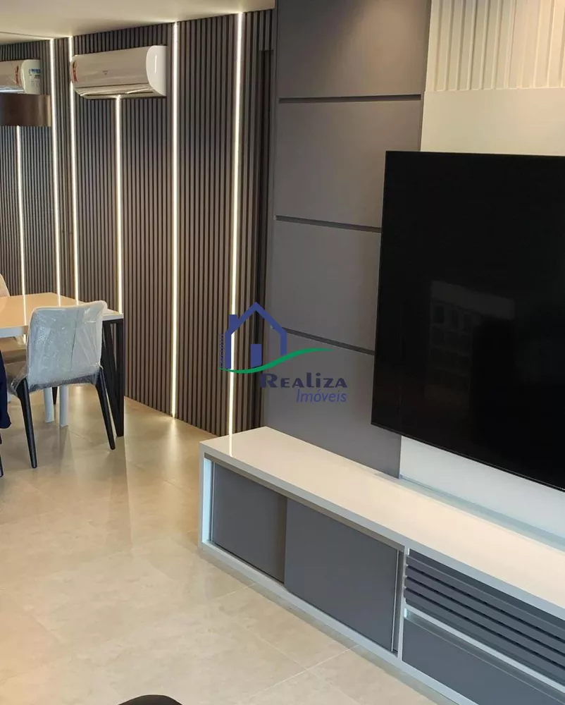 Apartamento, 3 quartos, 120 m² - Foto 13