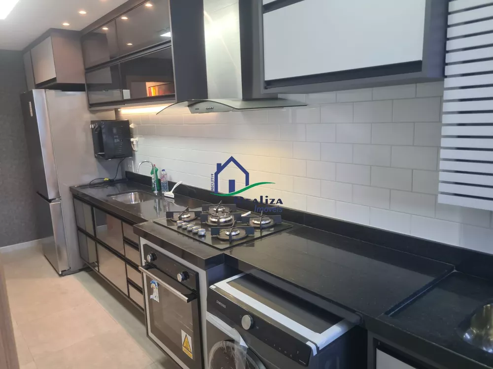 Apartamento, 3 quartos, 120 m² - Foto 6