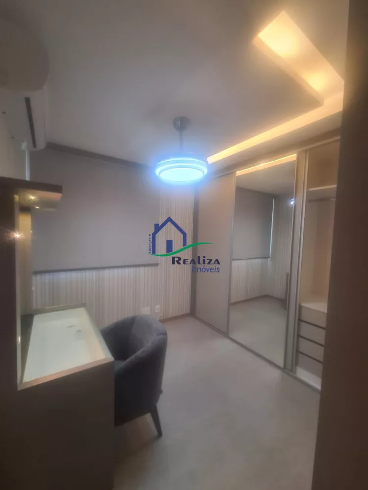 Apartamento, 3 quartos, 120 m² - Foto 4