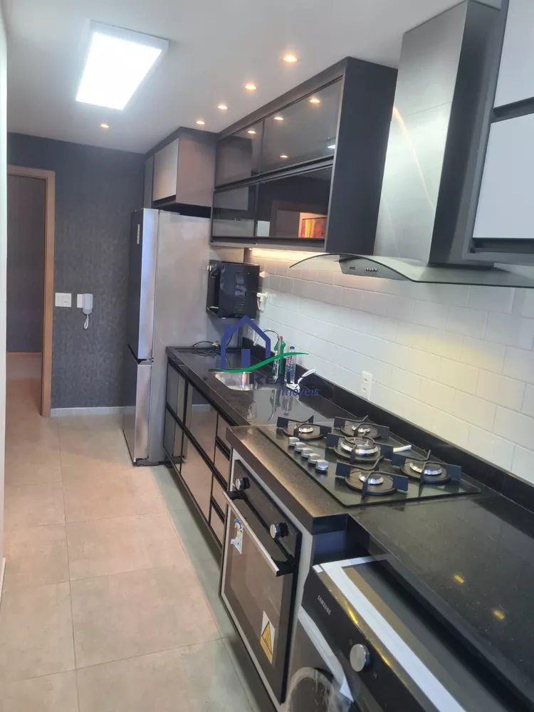 Apartamento, 3 quartos, 120 m² - Foto 10