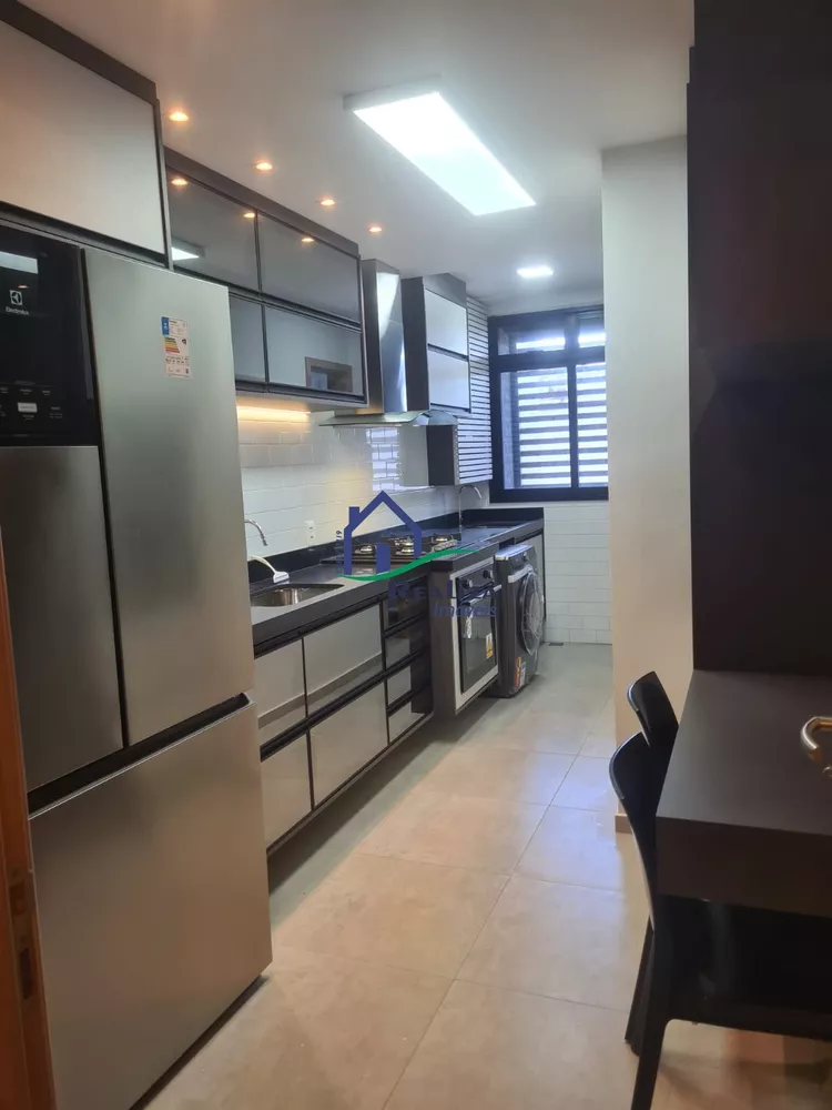 Apartamento, 3 quartos, 120 m² - Foto 12