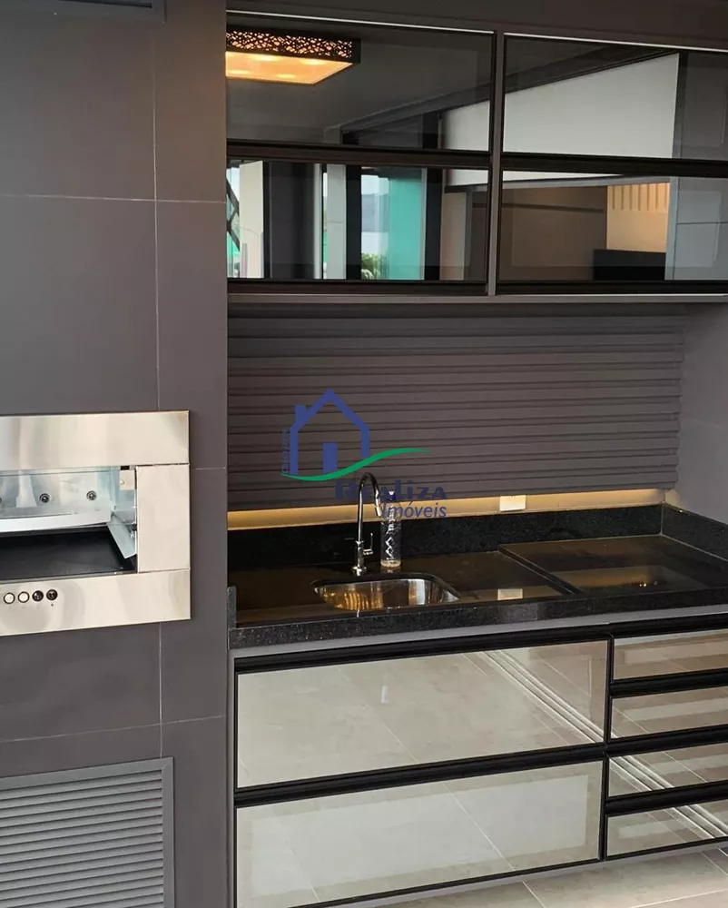 Apartamento, 3 quartos, 120 m² - Foto 15